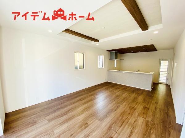 新築一戸建て 犬山市大字橋爪字石畑7番17 名鉄犬山線犬山口駅 2,590万円