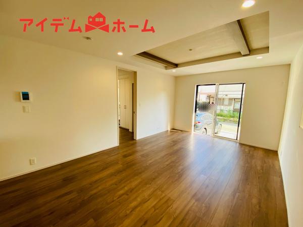 新築一戸建て 犬山市大字橋爪字石畑7番17 名鉄犬山線犬山口駅 2,590万円