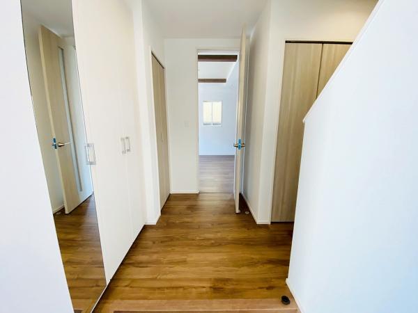 新築一戸建て 犬山市大字橋爪字石畑7番17 名鉄犬山線犬山口駅 2,590万円