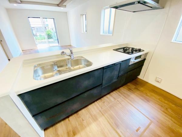 新築一戸建て 犬山市大字橋爪字石畑7番17 名鉄犬山線犬山口駅 2,590万円