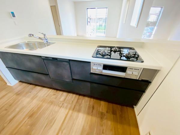 新築一戸建て 犬山市大字橋爪字石畑7番17 名鉄犬山線犬山口駅 2,590万円