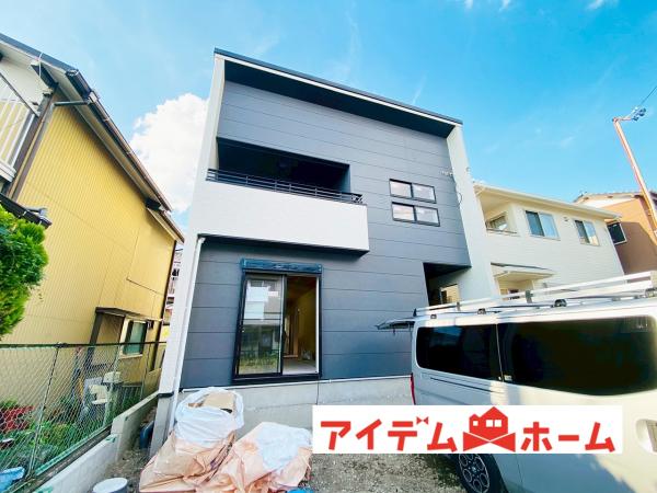 新築一戸建て 犬山市大字橋爪字石畑7番17 名鉄犬山線犬山口駅 2,590万円