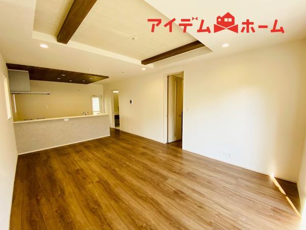 新築一戸建て 犬山市大字橋爪字石畑7番17 名鉄犬山線犬山口駅 2,590万円