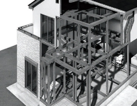 新築一戸建て 犬山市大字橋爪字石畑7番17 名鉄犬山線犬山口駅 2,590万円