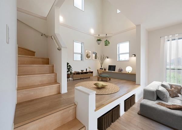 新築一戸建て 犬山市大字橋爪字石畑7番17 名鉄犬山線犬山口駅 2,590万円