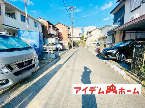 新築一戸建て 犬山市大字橋爪字石畑7番17 名鉄犬山線犬山口駅 2,590万円