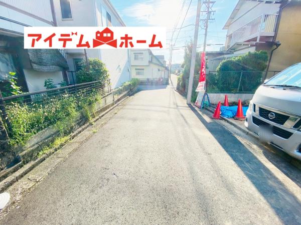 新築一戸建て 犬山市大字橋爪字石畑7番17 名鉄犬山線犬山口駅 2,590万円
