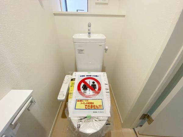 新築一戸建て 小牧市大字本庄字郷浦2613番294の一部 名鉄小牧線田県神社前駅 2,150万円