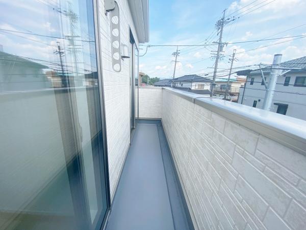 新築一戸建て 小牧市大字本庄字郷浦2613番294の一部 名鉄小牧線田県神社前駅 2,150万円