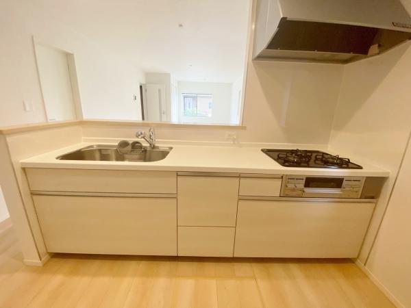 新築一戸建て 小牧市大字本庄字郷浦2613番294の一部 名鉄小牧線田県神社前駅 2,150万円