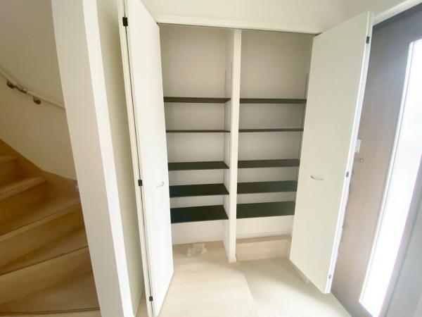 新築一戸建て 小牧市大字本庄字郷浦2613番294の一部 名鉄小牧線田県神社前駅 2,150万円