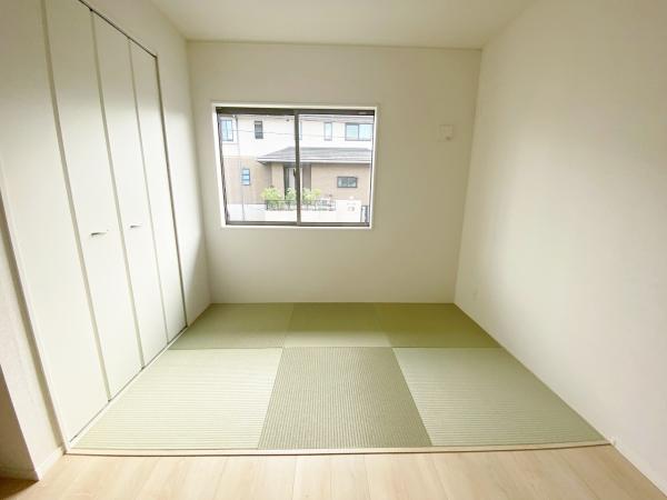 新築一戸建て 小牧市大字本庄字郷浦2613番294の一部 名鉄小牧線田県神社前駅 2,150万円