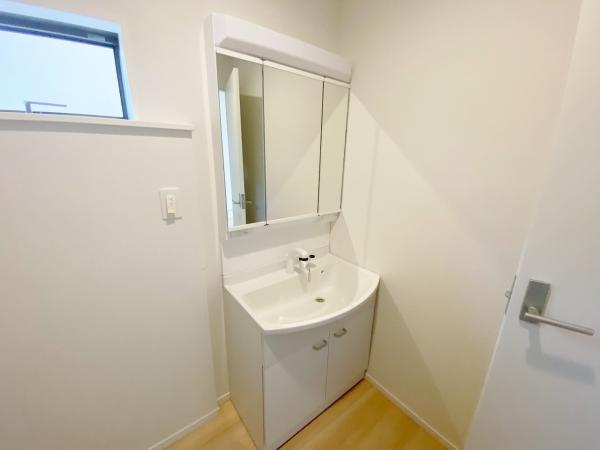 新築一戸建て 小牧市大字本庄字郷浦2613番294の一部 名鉄小牧線田県神社前駅 2,150万円