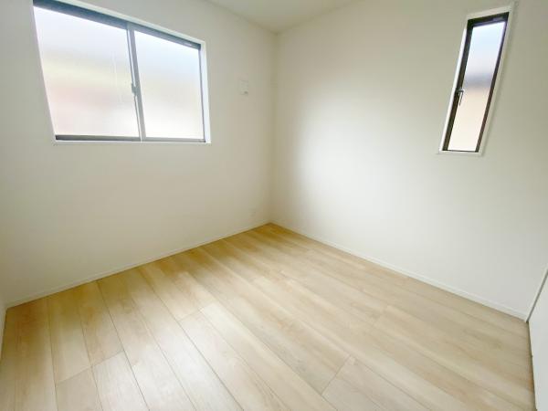 新築一戸建て 小牧市大字本庄字郷浦2613番294の一部 名鉄小牧線田県神社前駅 2,150万円