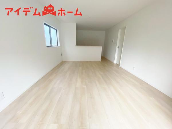 新築一戸建て 小牧市大字本庄字郷浦2613番294の一部 名鉄小牧線田県神社前駅 2,150万円