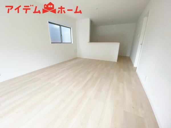 新築一戸建て 小牧市大字本庄字郷浦2613番294の一部 名鉄小牧線田県神社前駅 2,150万円