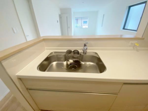 新築一戸建て 小牧市大字本庄字郷浦2613番294の一部 名鉄小牧線田県神社前駅 2,150万円