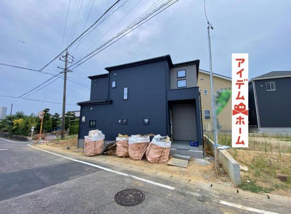 新築一戸建て 豊田市豊栄町10丁目 愛知環状鉄道末野原駅 4,499.4万円
