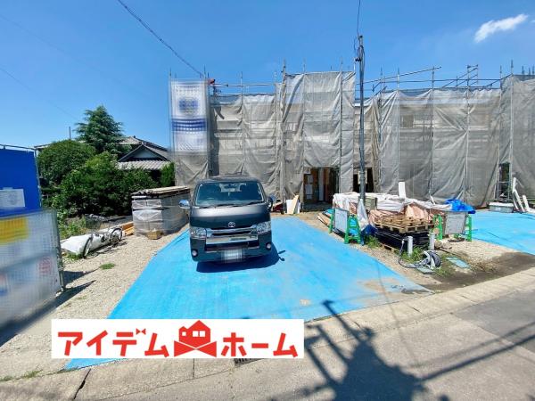 新築一戸建て 可児市土田2181-14 名鉄広見線可児川駅 2,380万円