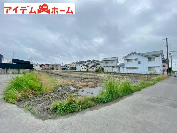 土地 岡崎市矢作町字赤池 名鉄名古屋本線矢作橋駅 1,650万円
