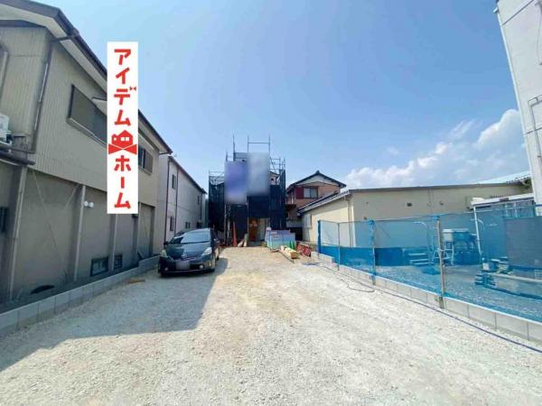 新築一戸建て 浜松市中央区萩丘3丁目 遠州鉄道自動車学校前駅 3,590万円