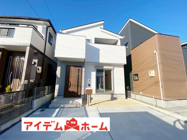 新築一戸建て 春日井市高山町３丁目 名鉄小牧線春日井駅 3,699万円