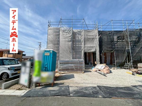 新築一戸建て 浜松市中央区頭陀寺町 JR東海道新幹線浜松駅 3,190万円