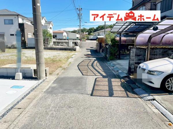 新築一戸建て 江南市小脇町小脇191 名鉄犬山線江南駅 2,080万円