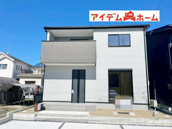 新築一戸建て 江南市小脇町小脇191 名鉄犬山線江南駅 2,080万円