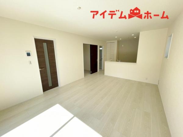 新築一戸建て 江南市小脇町小脇191 名鉄犬山線江南駅 2,080万円