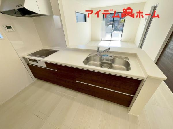 新築一戸建て 江南市小脇町小脇191 名鉄犬山線江南駅 2,080万円