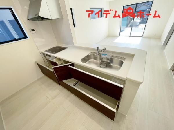 新築一戸建て 江南市小脇町小脇191 名鉄犬山線江南駅 2,080万円