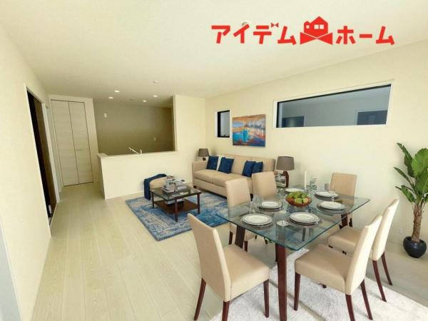 新築一戸建て 江南市小脇町小脇191 名鉄犬山線江南駅 2,080万円