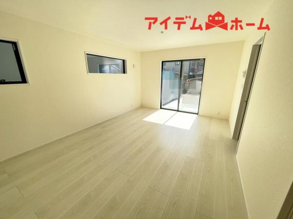 新築一戸建て 江南市小脇町小脇191 名鉄犬山線江南駅 2,080万円