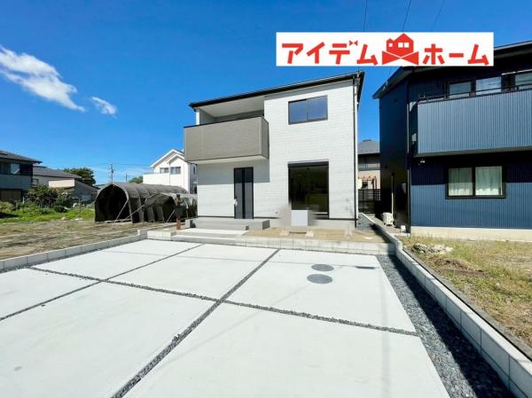 新築一戸建て 江南市小脇町小脇191 名鉄犬山線江南駅 2,080万円