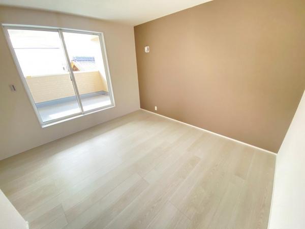 新築一戸建て 一宮市大赤見字神明東38-1 名鉄名古屋本線名鉄一宮駅 2,580万円