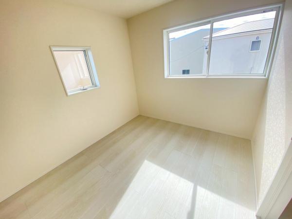 新築一戸建て 一宮市大赤見字神明東38-1 名鉄名古屋本線名鉄一宮駅 2,580万円