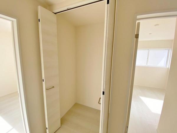 新築一戸建て 一宮市大赤見字神明東38-1 名鉄名古屋本線名鉄一宮駅 2,580万円