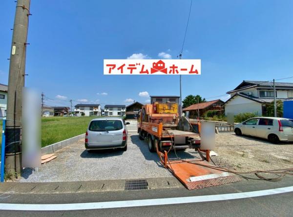 新築一戸建て 碧南市六軒町２丁目 名鉄三河線北新川駅 3,099.4万円