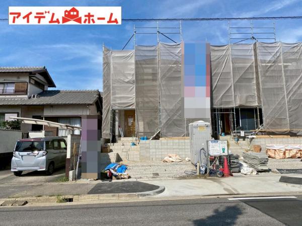 新築一戸建て 岡崎市細川町字窪地 名鉄名古屋本線東岡崎駅 3,090万円