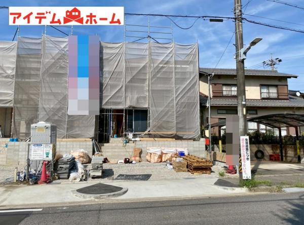 新築一戸建て 岡崎市細川町字窪地 名鉄名古屋本線東岡崎駅 2,990万円