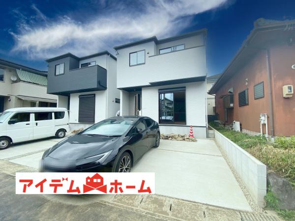 新築一戸建て 小牧市藤島２丁目116番の一部 名鉄犬山線大山寺駅 3,099万円