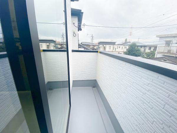 新築一戸建て 小牧市藤島２丁目116番の一部 名鉄犬山線大山寺駅 3,099万円