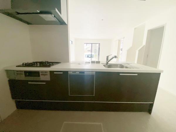 新築一戸建て 小牧市藤島２丁目116番の一部 名鉄犬山線大山寺駅 3,099万円