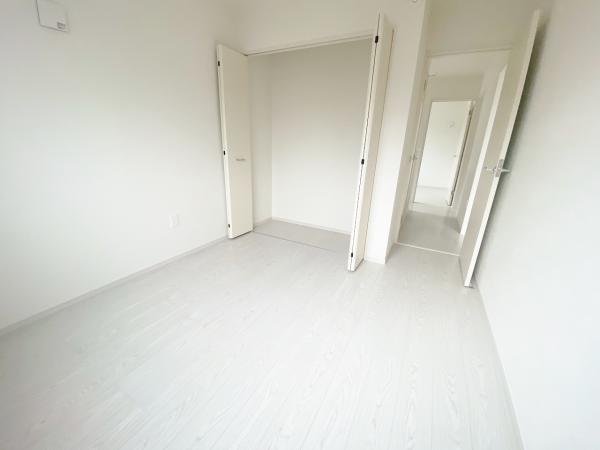 新築一戸建て 小牧市藤島２丁目116番の一部 名鉄犬山線大山寺駅 3,099万円