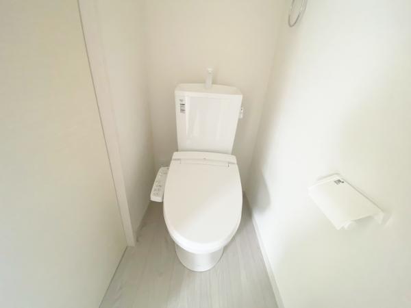 新築一戸建て 小牧市藤島２丁目116番の一部 名鉄犬山線大山寺駅 3,099万円