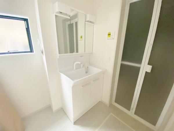 新築一戸建て 小牧市藤島２丁目116番の一部 名鉄犬山線大山寺駅 3,099万円