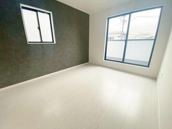 新築一戸建て 小牧市藤島２丁目116番の一部 名鉄犬山線大山寺駅 3,099万円