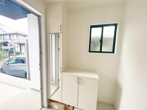 新築一戸建て 小牧市藤島２丁目116番の一部 名鉄犬山線大山寺駅 3,099万円