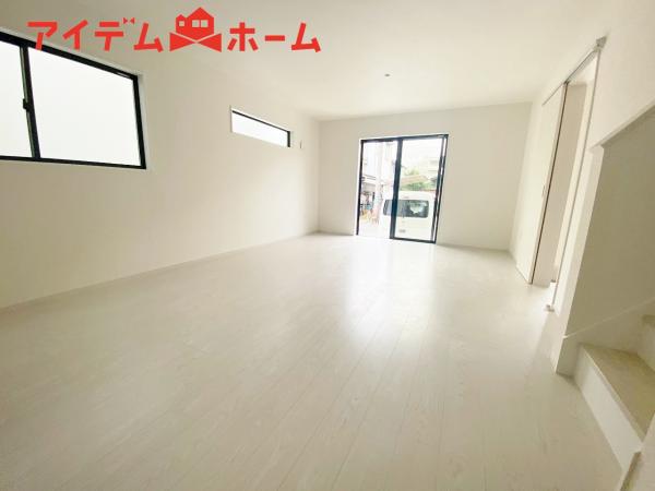 新築一戸建て 小牧市藤島２丁目116番の一部 名鉄犬山線大山寺駅 3,099万円